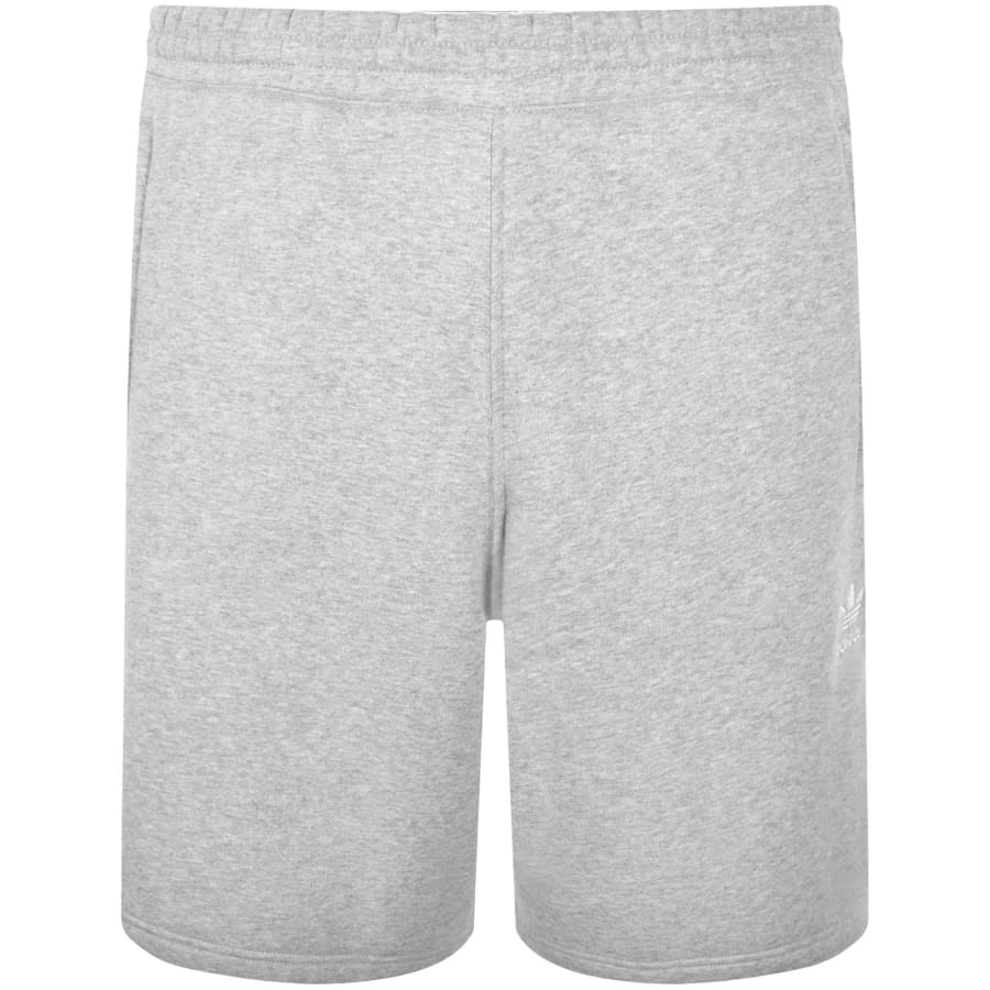 【売切特価】19FW ESSENTIALS Sweat Shorts Grey Zara Men's Essential Cotton Sweat Shorts Grey Size L | eBay